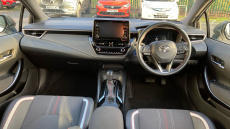 Toyota Corolla 1.8 VVT-i Hybrid GR Sport 5dr CVT Hybrid Hatchback